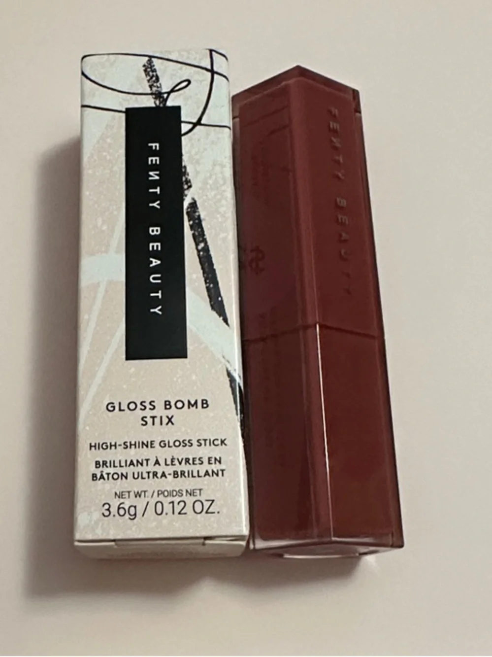 Fenty Beauty Gloss Bomb Stix RiRi